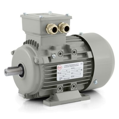 Elektromotor 0,09kW 1AL 400V 2-polig schnelle Lieferung in ganz Deutschland