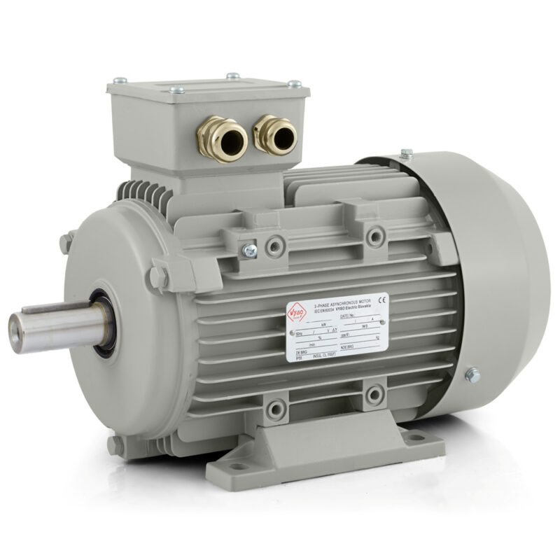 Elektromotor 0,25kW 1AL 400V 8-polig schnelle Lieferung in ganz Deutschland