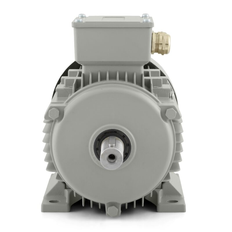Elektromotor 0,25kW 1AL 400V 8-polig schnelle Lieferung in ganz Deutschland