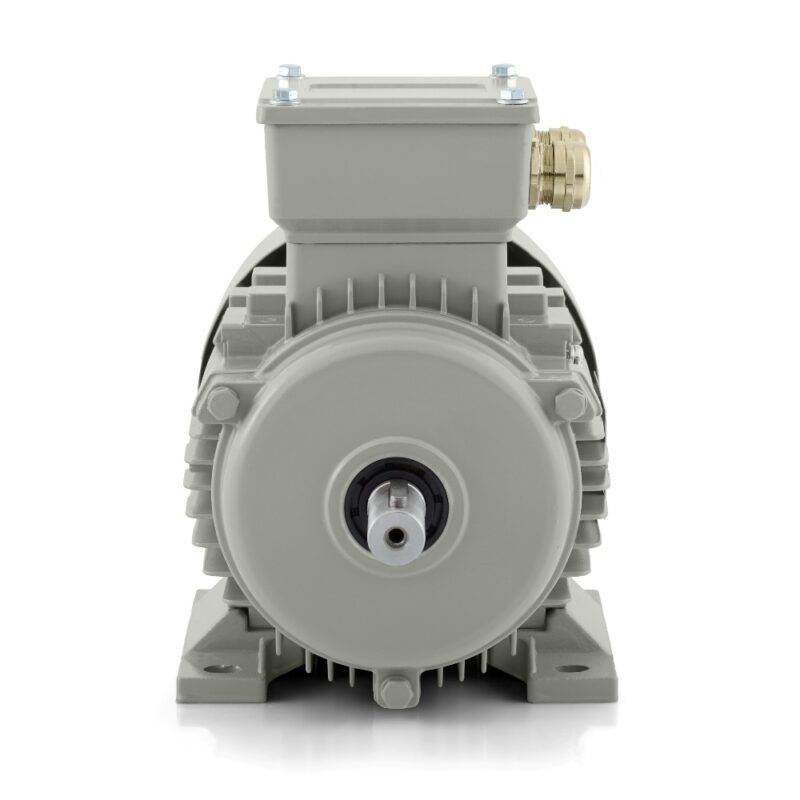 Elektromotor 0,55kW 1AL 400V 2-polig schnelle Lieferung in ganz Deutschland