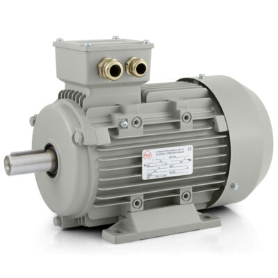 Elektromotor 1,5kW 1AL 400V 2-polig schnelle Lieferung in ganz Deutschland