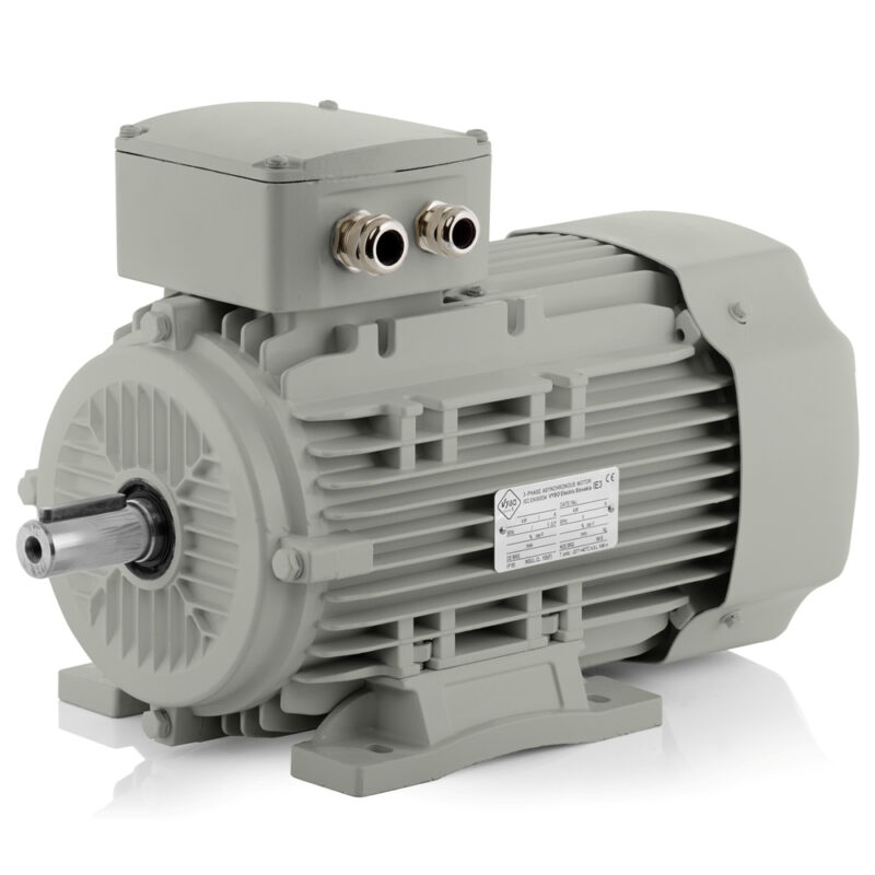 Elektromotor 15kW 3AL IE3 400V 4-polig schnelle Lieferung in ganz Deutschland