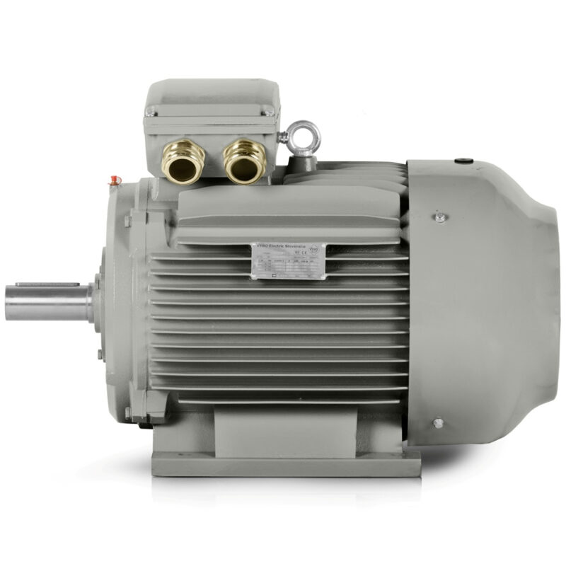 Elektromotor 18,5kW 3LC IE3 400V/690V 4-polig Verkauf Deutschland