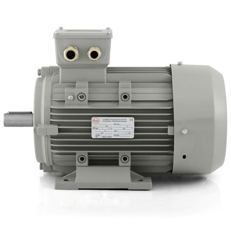 Elektromotor 2,2kW 1AL 400V 4-polig schnelle Lieferung in ganz Deutschland
