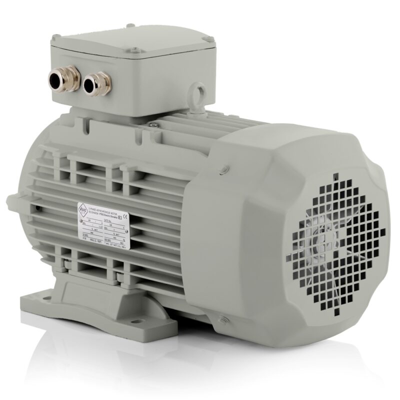 Elektromotor 2,2kW 3AL IE3 400V 6-polig schnelle Lieferung in ganz Deutschland