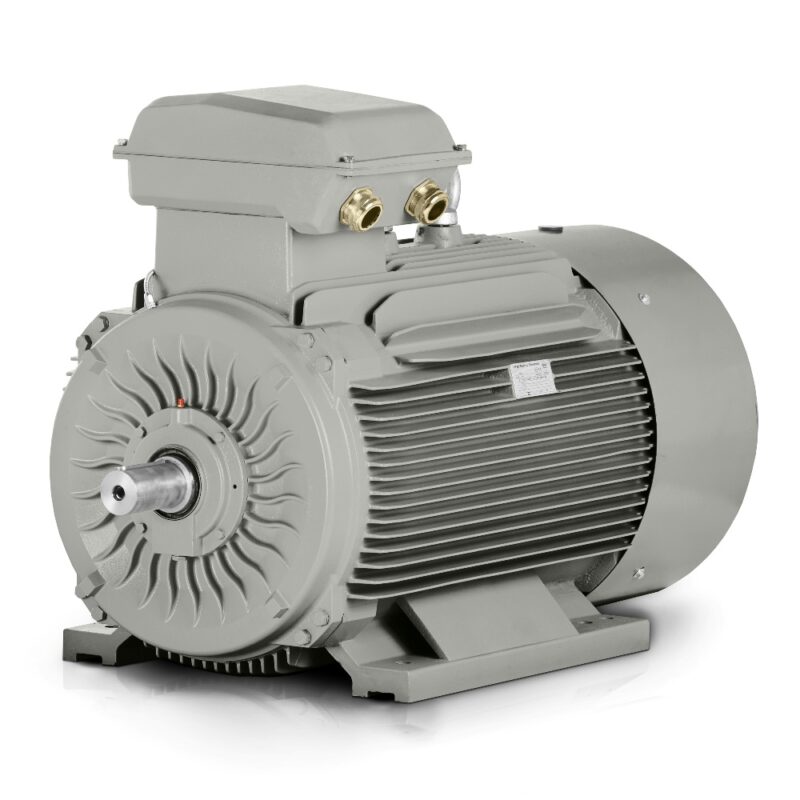 Elektromotor 355kW 3LC IE3 400V/690V 4-polig Verkauf Deutschland