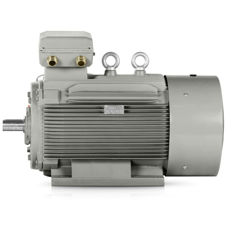 Elektromotor 355kW 3LC IE3 400V/690V 4-polig Verkauf Deutschland