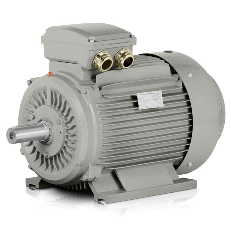 Elektromotor 75kW 3LC IE3 400V/690V 4-polig Verkauf Deutschland