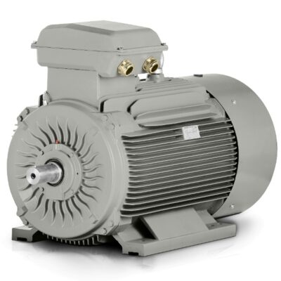Elektromotoren 3LC – 2-polig – 3000 U/min.