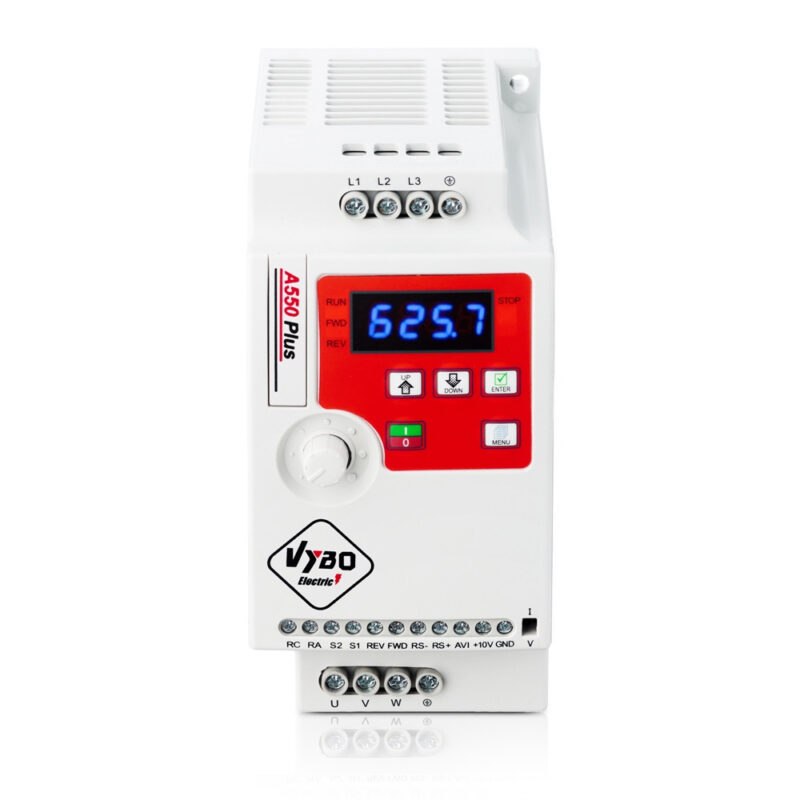 Frequenzumrichter 0,75kW A550 Plus 230V Verkauf Deutschland