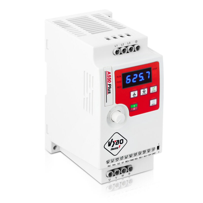 Frequenzumrichter 0,75kW A550 Plus 230V Verkauf Deutschland
