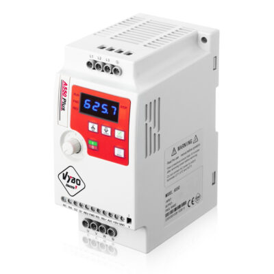 Frequenzumrichter 2,2kW A550 Plus 230V Verkauf Deutschland