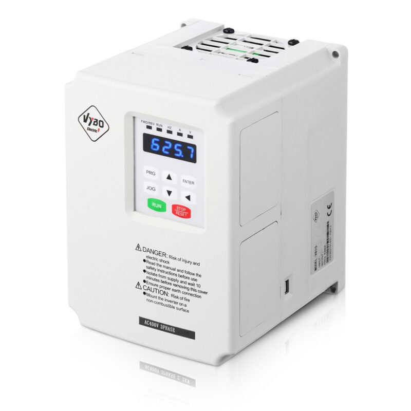 Frequenzumrichter 0,75kW V810 400V Auf Lager Deutschland