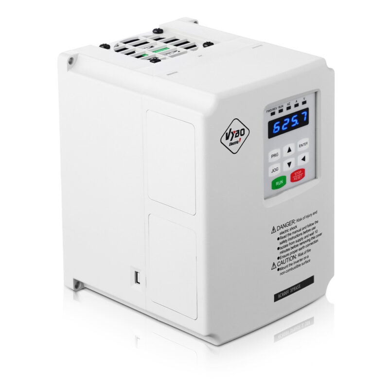 Frequenzumrichter 0,75kW V810 400V Auf Lager Deutschland