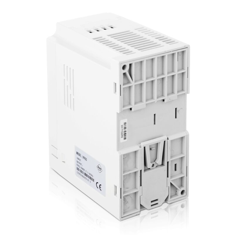 Frequenzumrichter 1,5kW V900 400V Verkauf VYBO Electric
