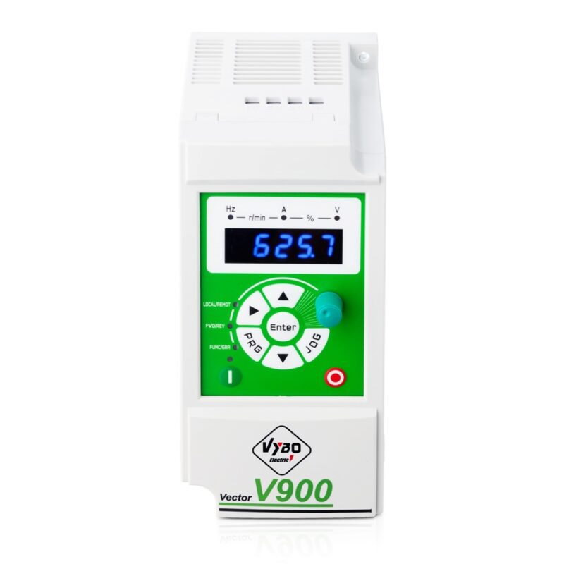 Frequenzumrichter 1,5kW V900 400V Verkauf VYBO Electric