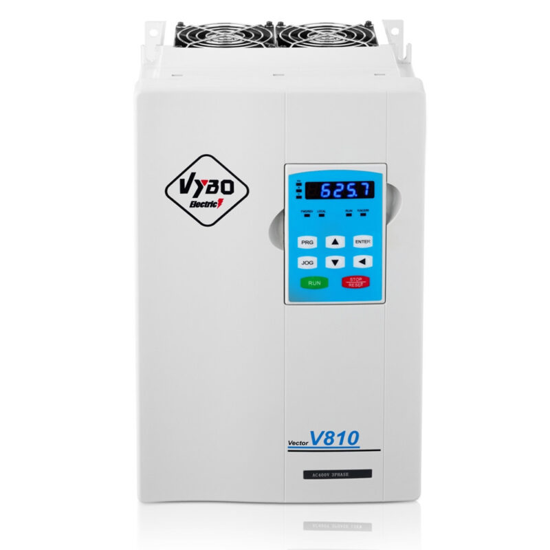 Frequenzumrichter 11kW V810 400V Auf Lager Deutschland