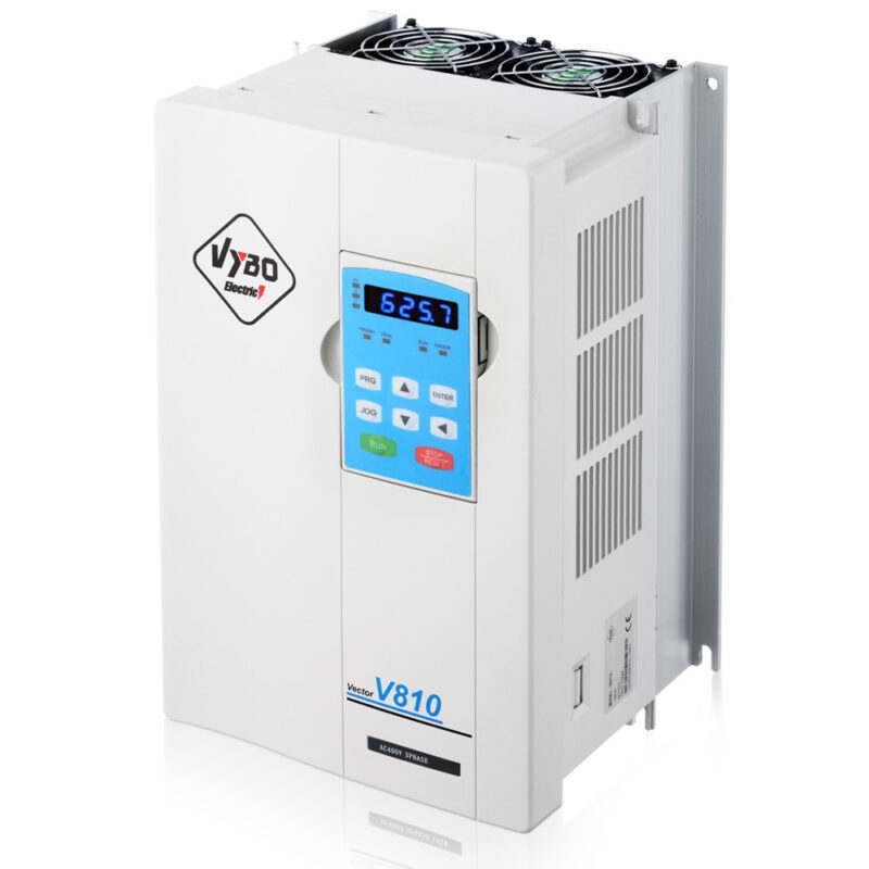 Frequenzumrichter 18,5kW V810 400V Auf Lager Deutschland