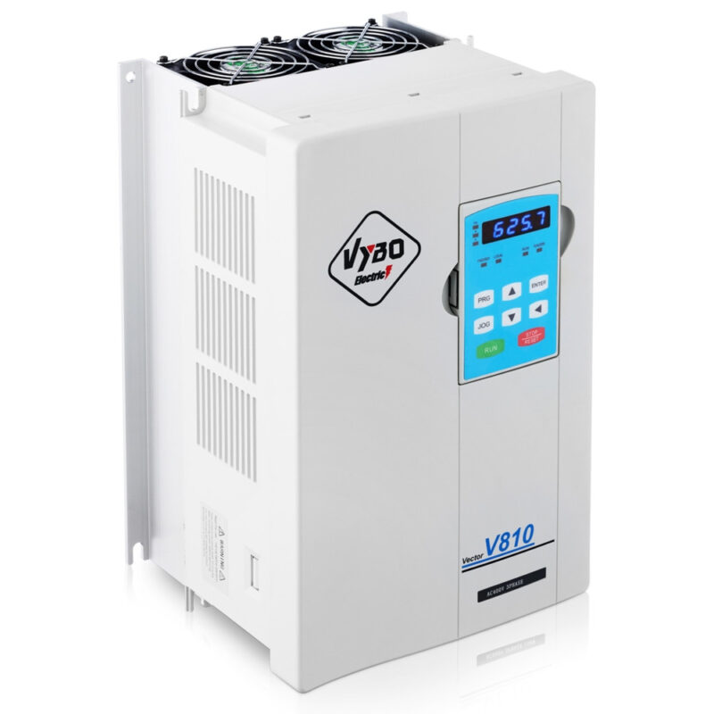 Frequenzumrichter 18,5kW V810 400V Auf Lager Deutschland