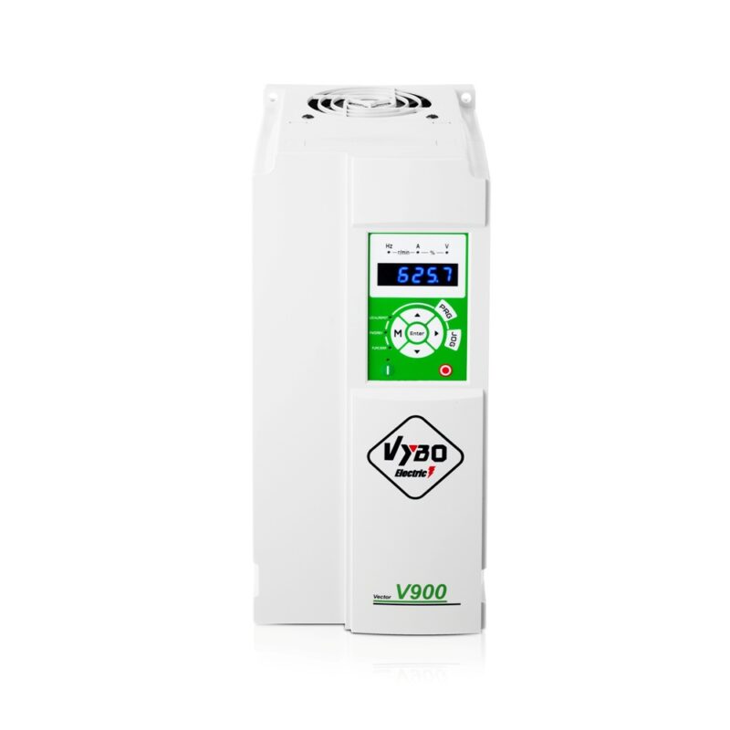 Frequenzumrichter 18,5kW V900 400V Verkauf VYBO Electric