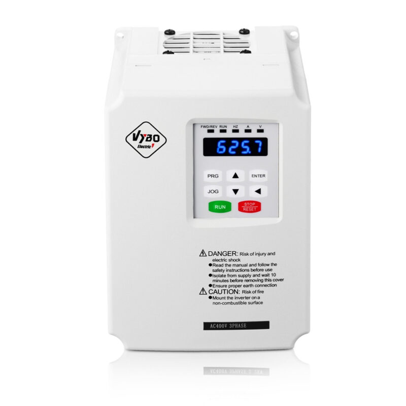 Frequenzumrichter 2,2kW V810 400V Auf Lager Deutschland