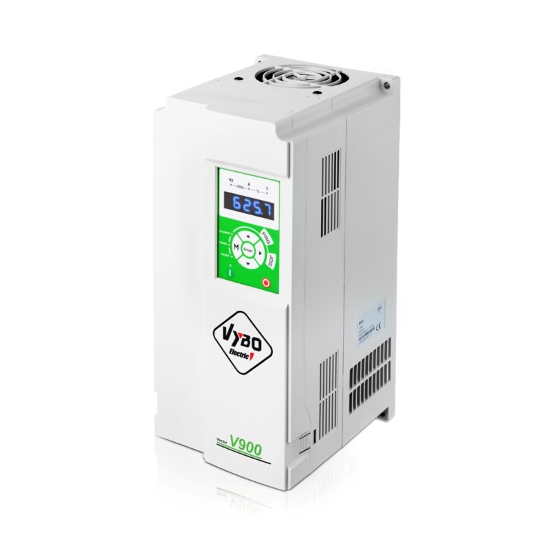 Frequenzumrichter 22kW V900 400V Verkauf VYBO Electric