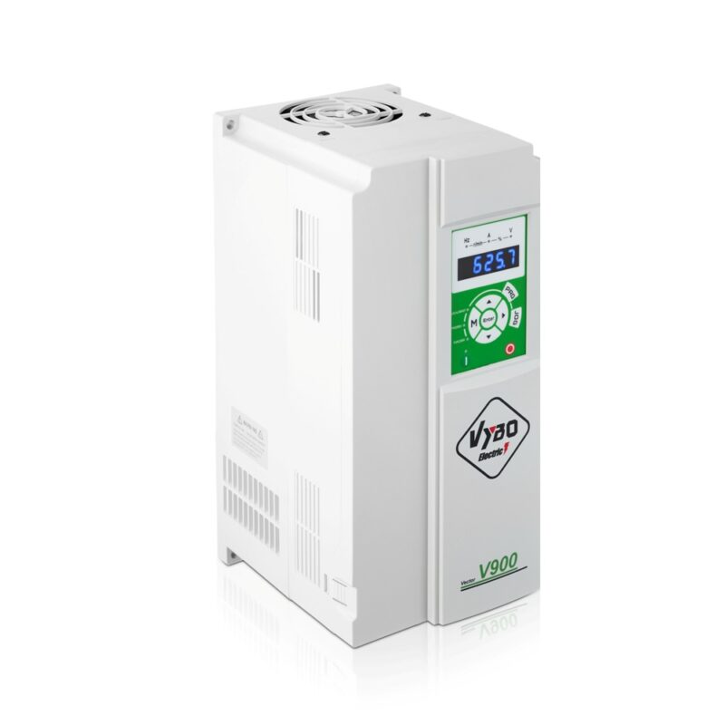 Frequenzumrichter 22kW V900 400V Verkauf VYBO Electric