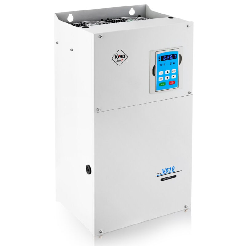Frequenzumrichter 315kW V810 400V Auf Lager Deutschland