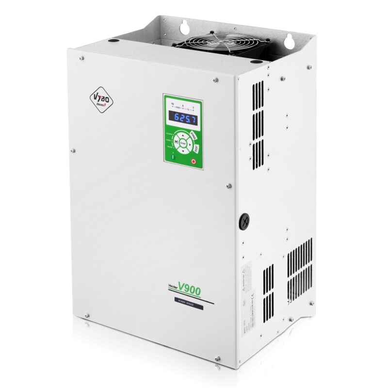Frequenzumrichter 355kW V900 400V Verkauf VYBO Electric
