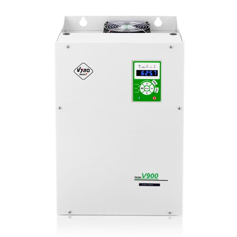 Frequenzumrichter 355kW V900 400V Verkauf VYBO Electric