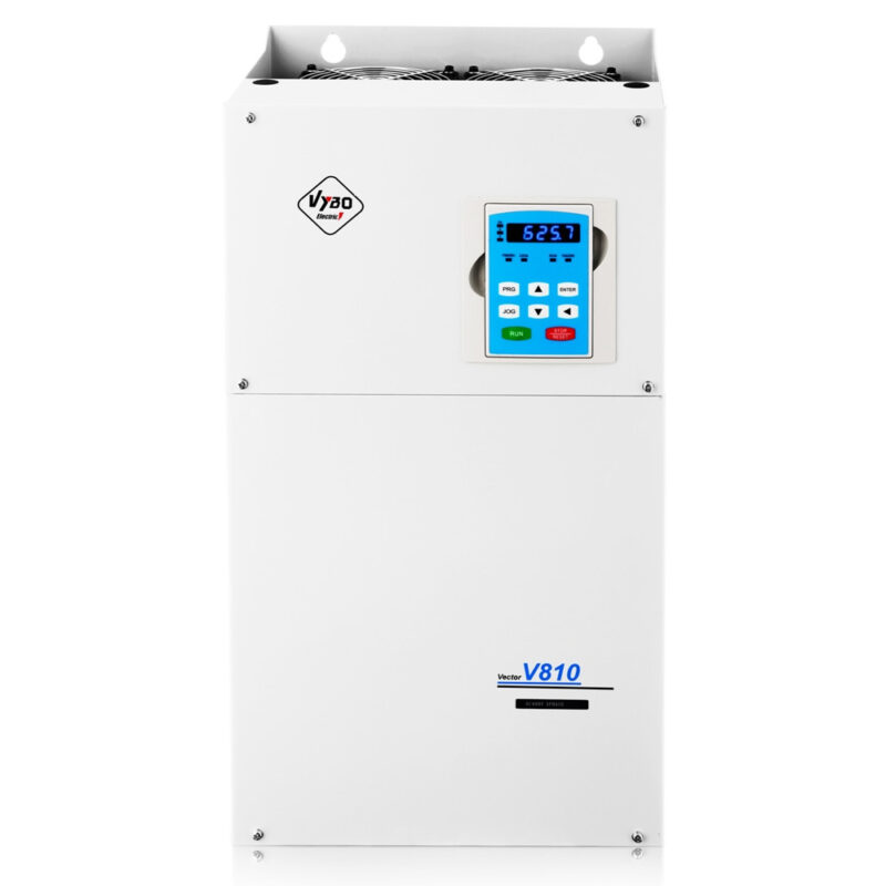 Frequenzumrichter 450kW V810 400V Auf Lager Deutschland