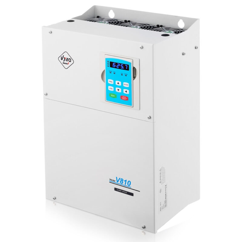 Frequenzumrichter 45kW V810 400V Auf Lager Deutschland