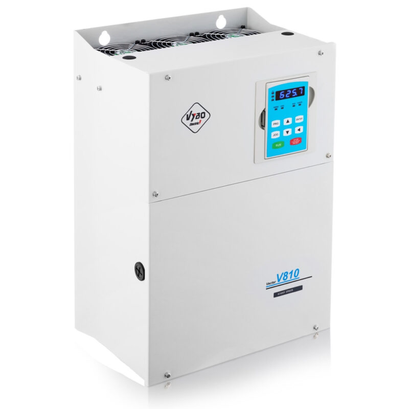 Frequenzumrichter 45kW V810 400V Auf Lager Deutschland