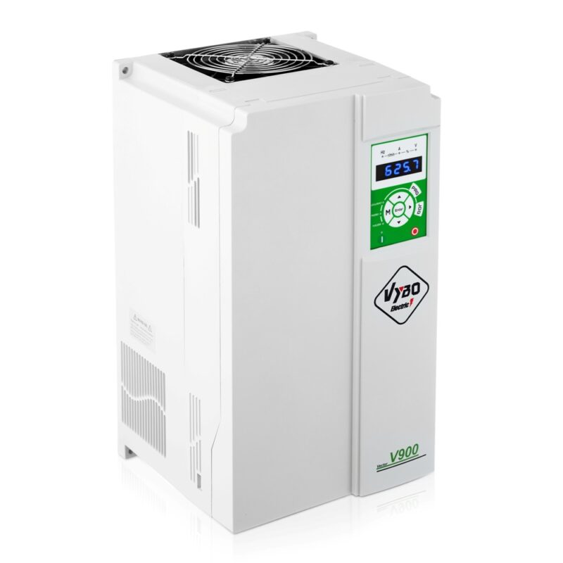 Frequenzumrichter 45kW V900 400V Verkauf VYBO Electric