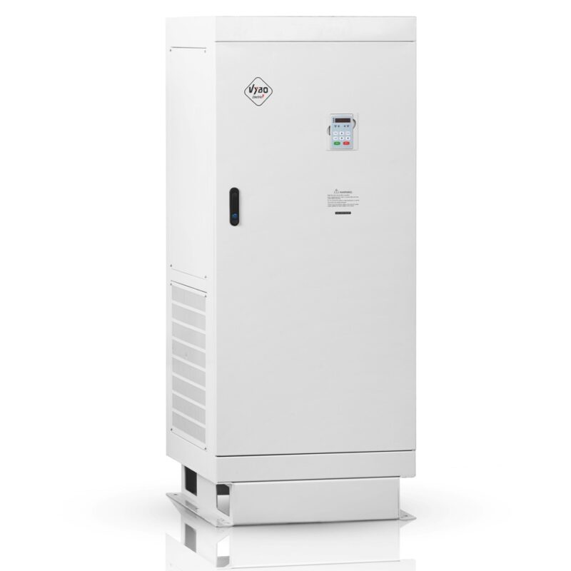 Frequenzumrichter 500kW V810 400V Auf Lager Deutschland