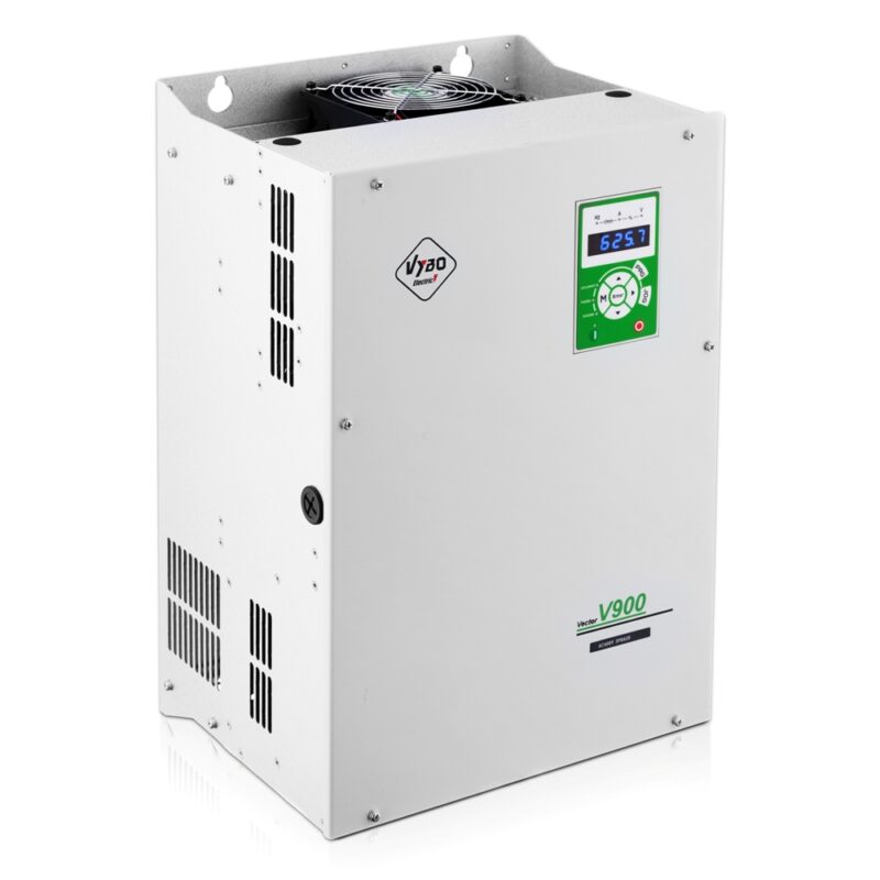 Frequenzumrichter 500kW V900 400V Verkauf VYBO Electric