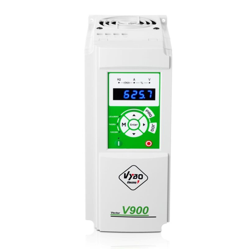 Frequenzumrichter 7,5kW V900 400V Verkauf VYBO Electric